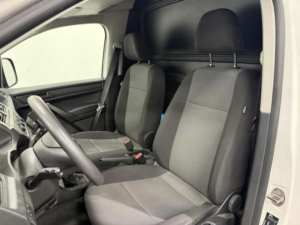 1.4 TGI L2H1 EcoFuel Maxi Comfortline Airco Cruise PDC Verwarmbare voorruit Comfortstoelen Alarm Bluetooth Schuifdeur