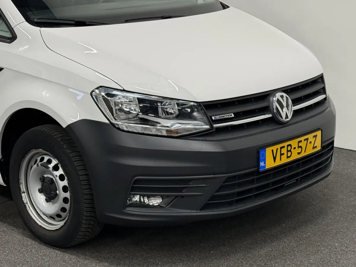 1.4 TGI L2H1 EcoFuel Maxi Comfortline Airco Cruise PDC Verwarmbare voorruit Comfortstoelen Alarm Bluetooth Schuifdeur