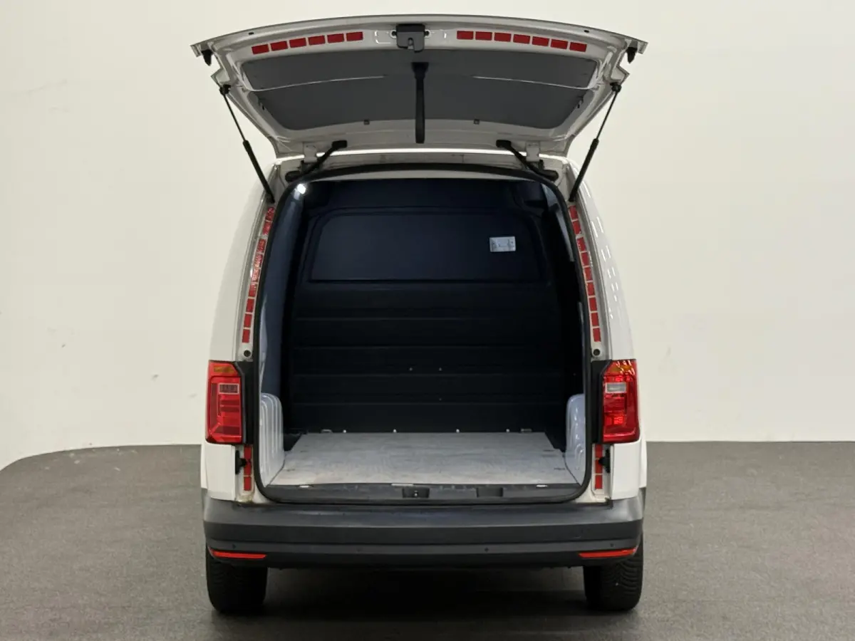 1.4 TGI L2H1 EcoFuel Maxi Comfortline Airco Cruise PDC Verwarmbare voorruit Comfortstoelen Alarm Bluetooth Schuifdeur