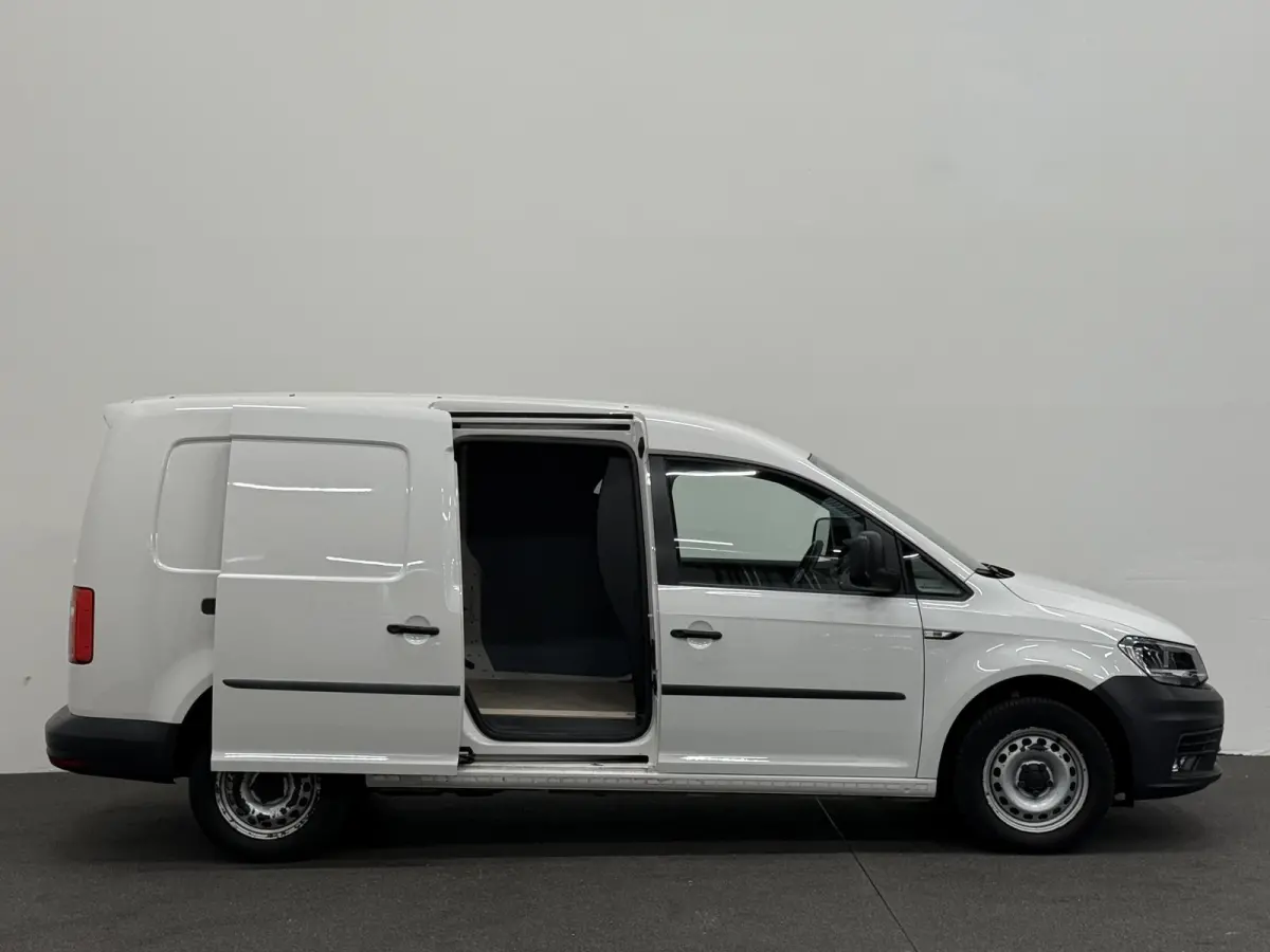 1.4 TGI L2H1 EcoFuel Maxi Comfortline Airco Cruise PDC Verwarmbare voorruit Comfortstoelen Alarm Bluetooth Schuifdeur
