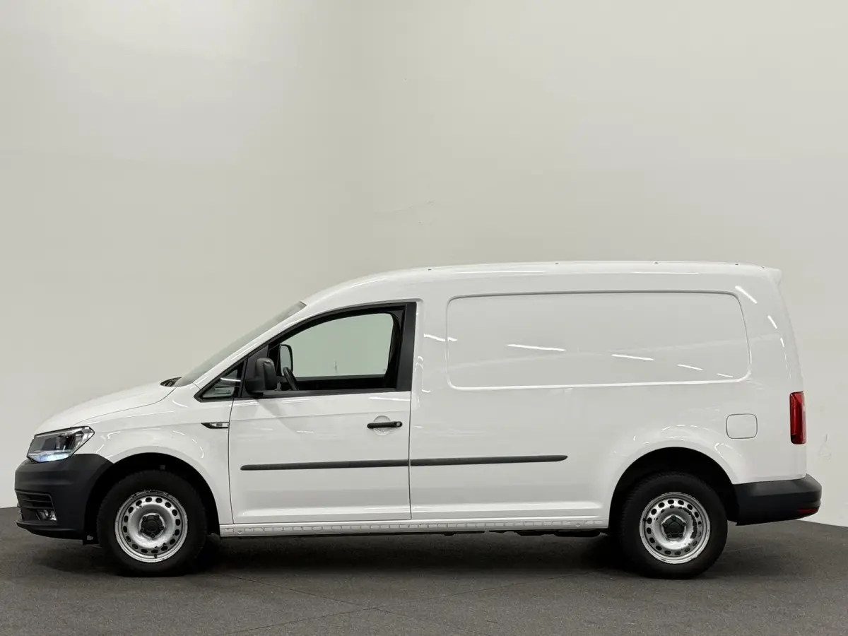 1.4 TGI L2H1 EcoFuel Maxi Comfortline Airco Cruise PDC Verwarmbare voorruit Comfortstoelen Alarm Bluetooth Schuifdeur