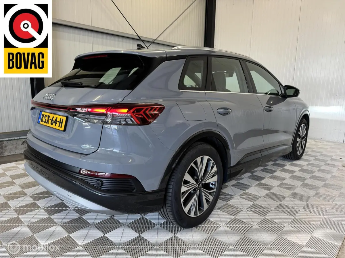 45 quattro S Edition 82 kWh | Leer | SOH 92%