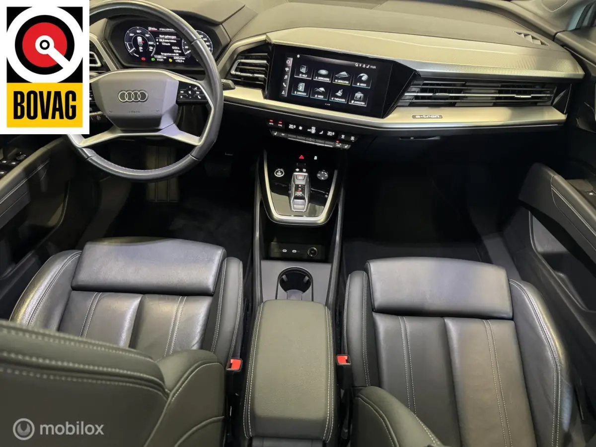 45 quattro S Edition 82 kWh | Leer | SOH 92%