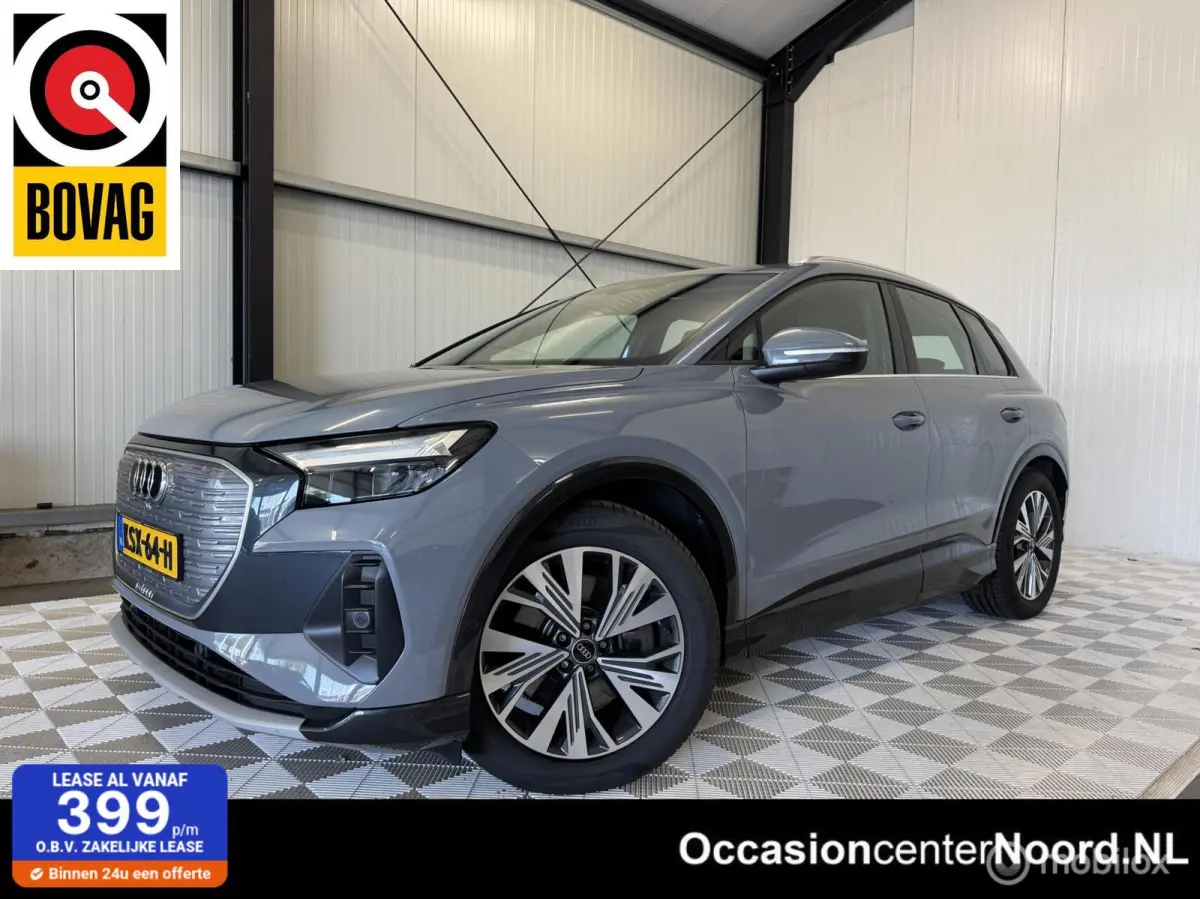45 quattro S Edition 82 kWh | Leer | SOH 92%