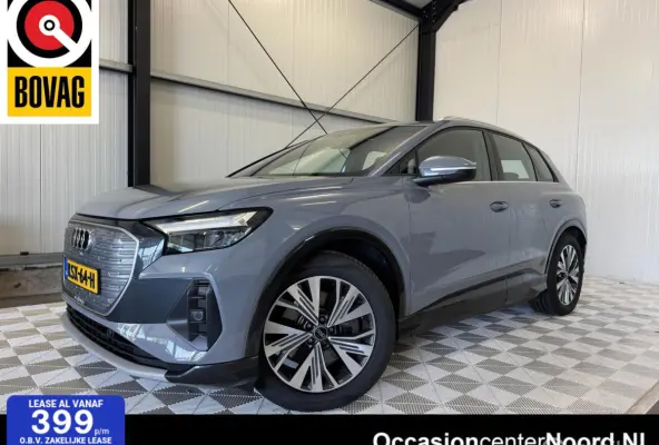 45 quattro S Edition 82 kWh | Leer | SOH 92%