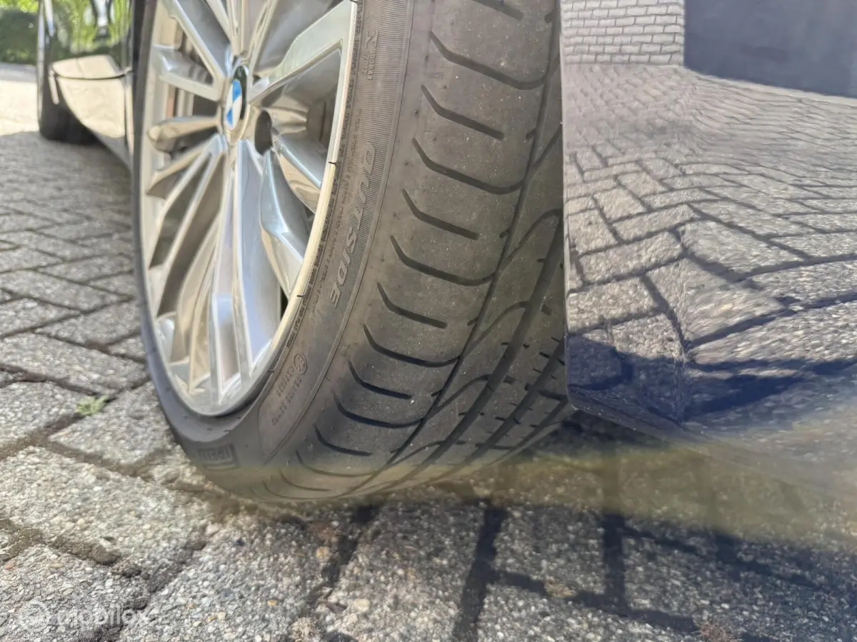 430i xDrive High Executive Individual