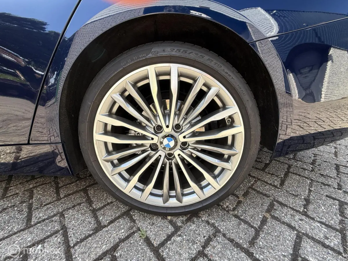 430i xDrive High Executive Individual