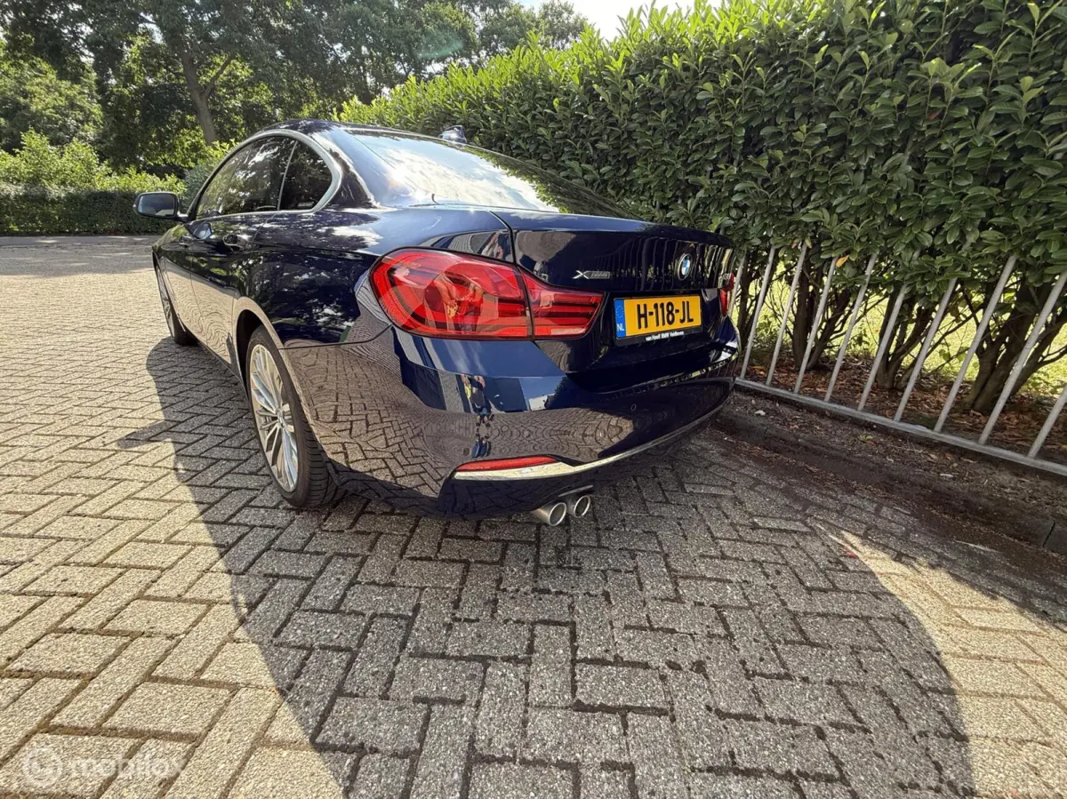 430i xDrive High Executive Individual