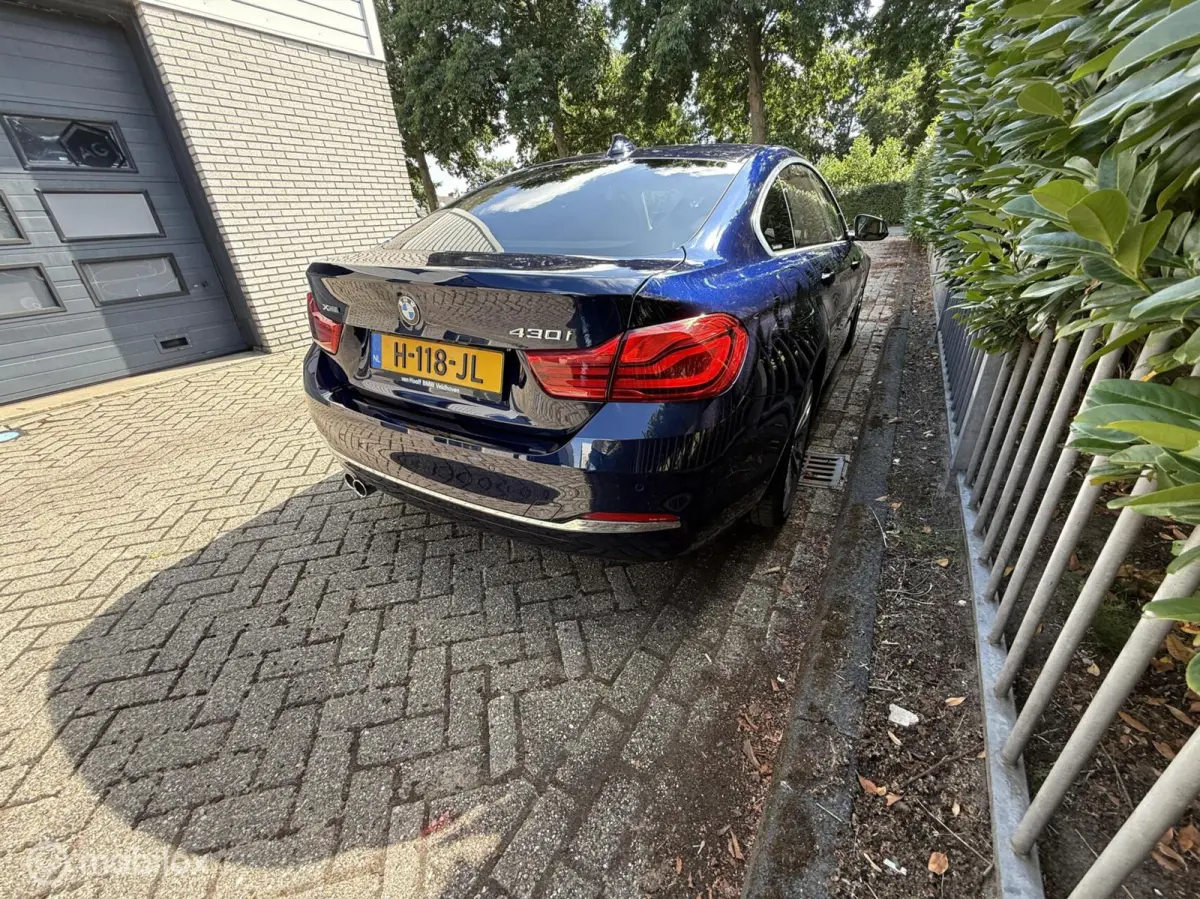 430i xDrive High Executive Individual
