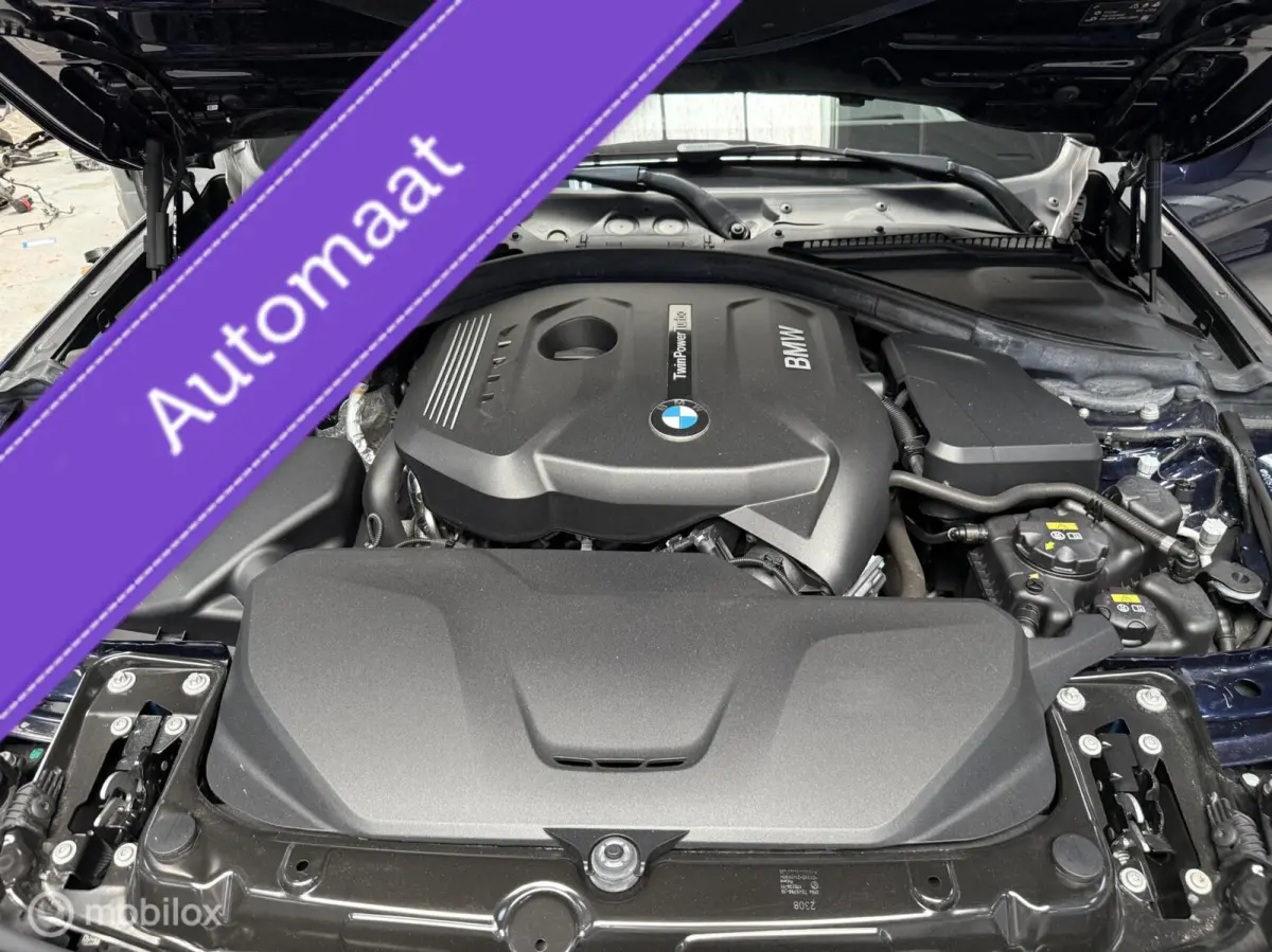430i xDrive High Executive Individual