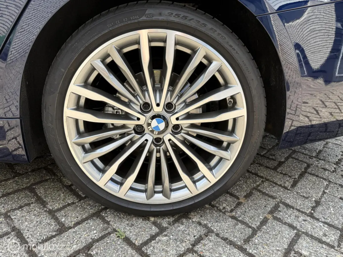 430i xDrive High Executive Individual