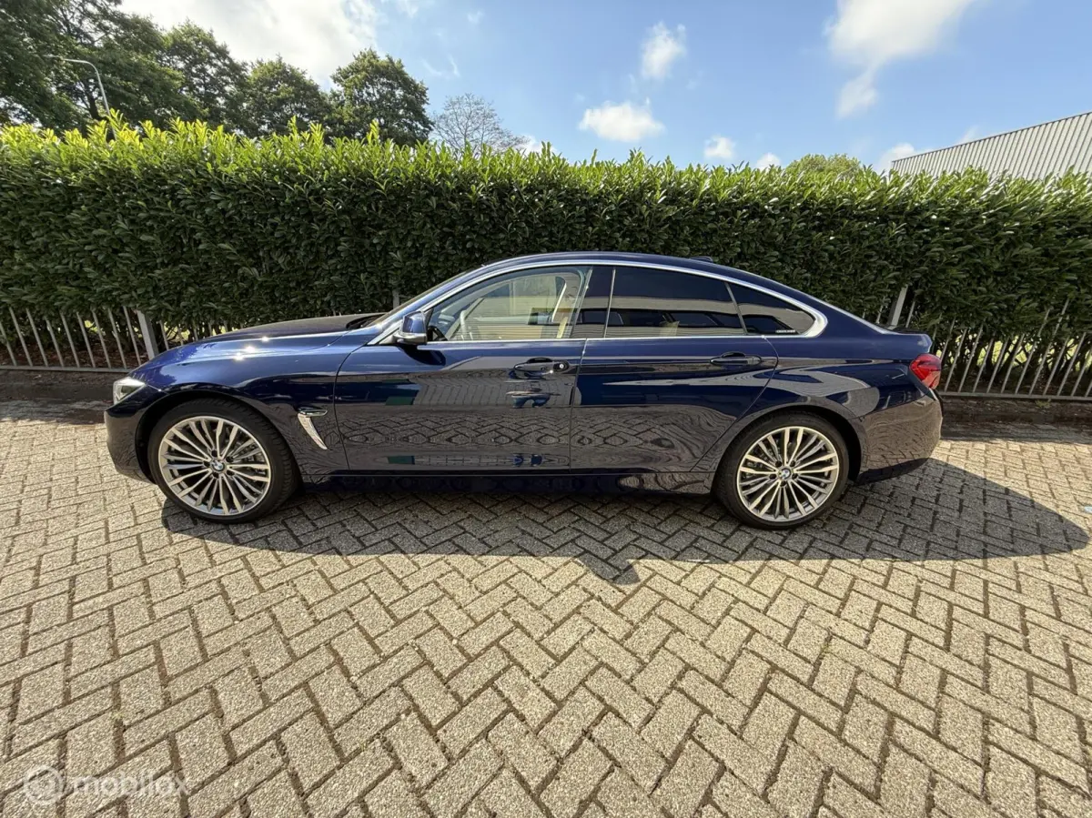 430i xDrive High Executive Individual