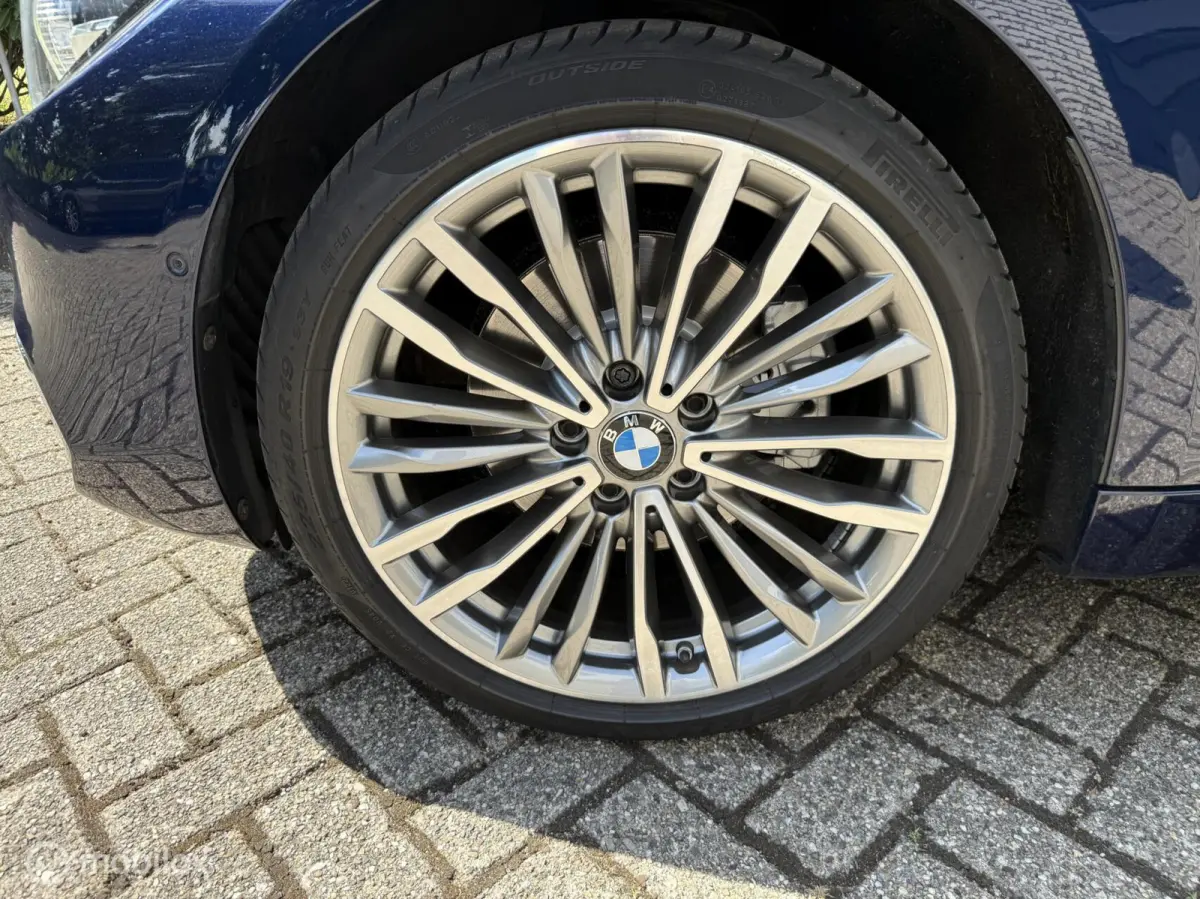 430i xDrive High Executive Individual