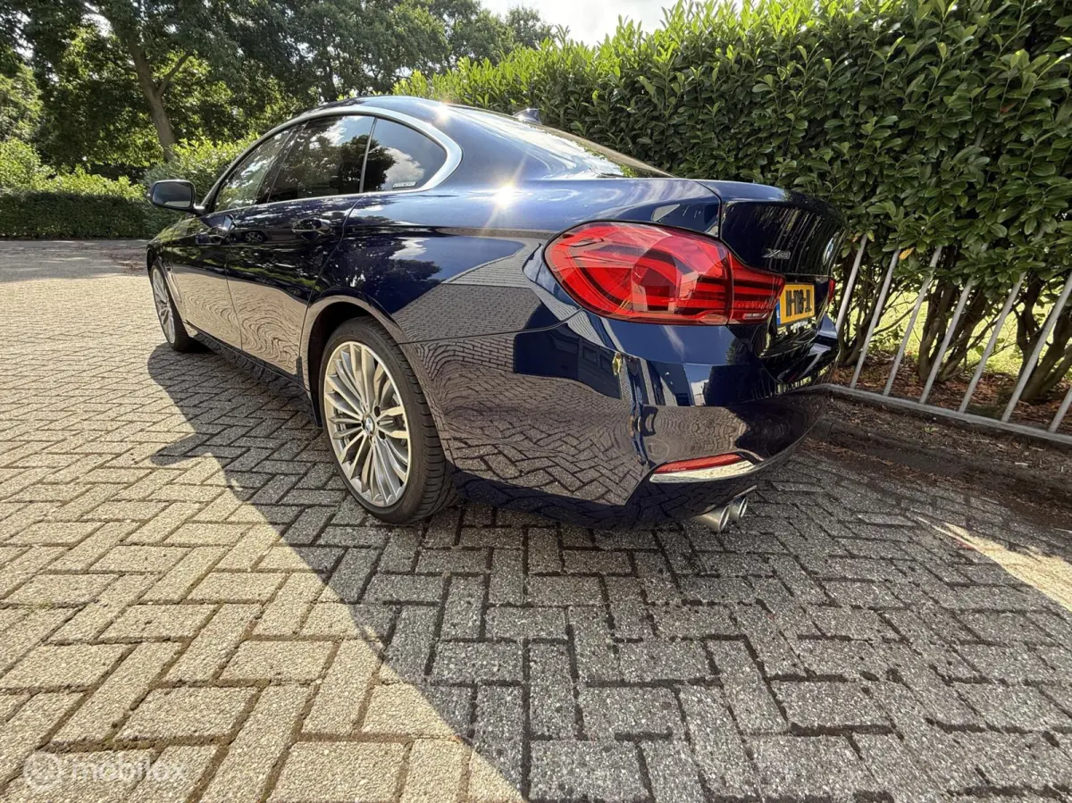 430i xDrive High Executive Individual