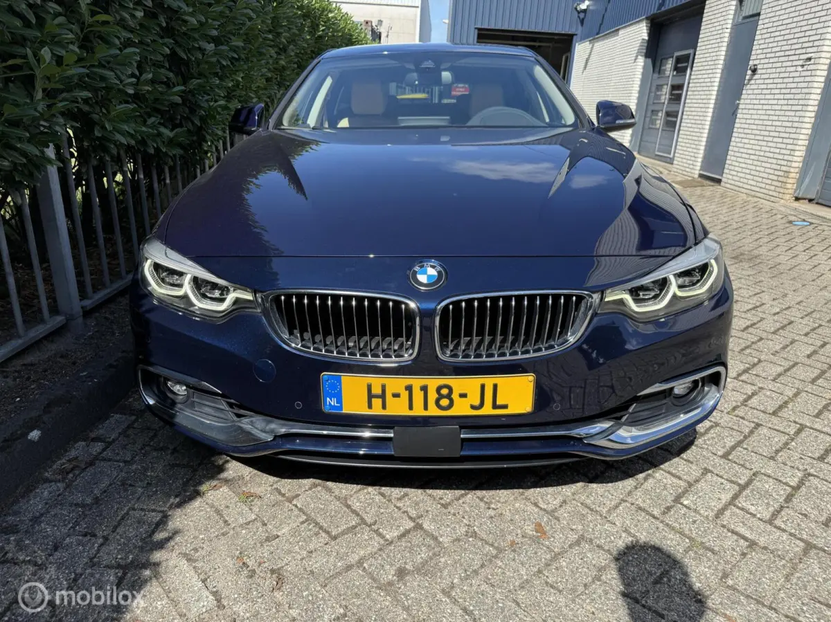 430i xDrive High Executive Individual