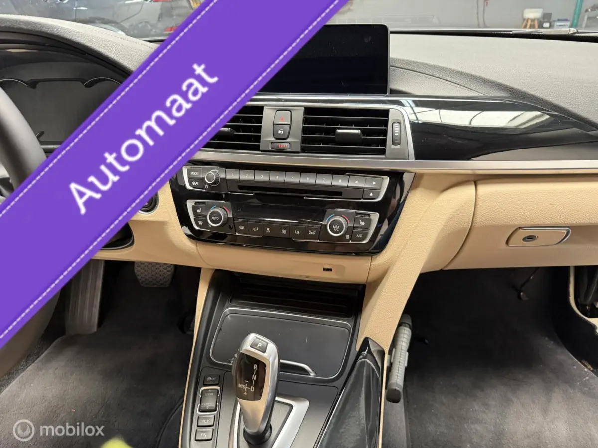 430i xDrive High Executive Individual