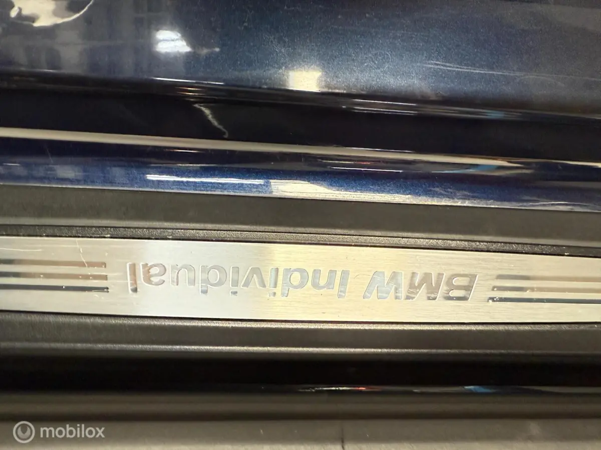 430i xDrive High Executive Individual