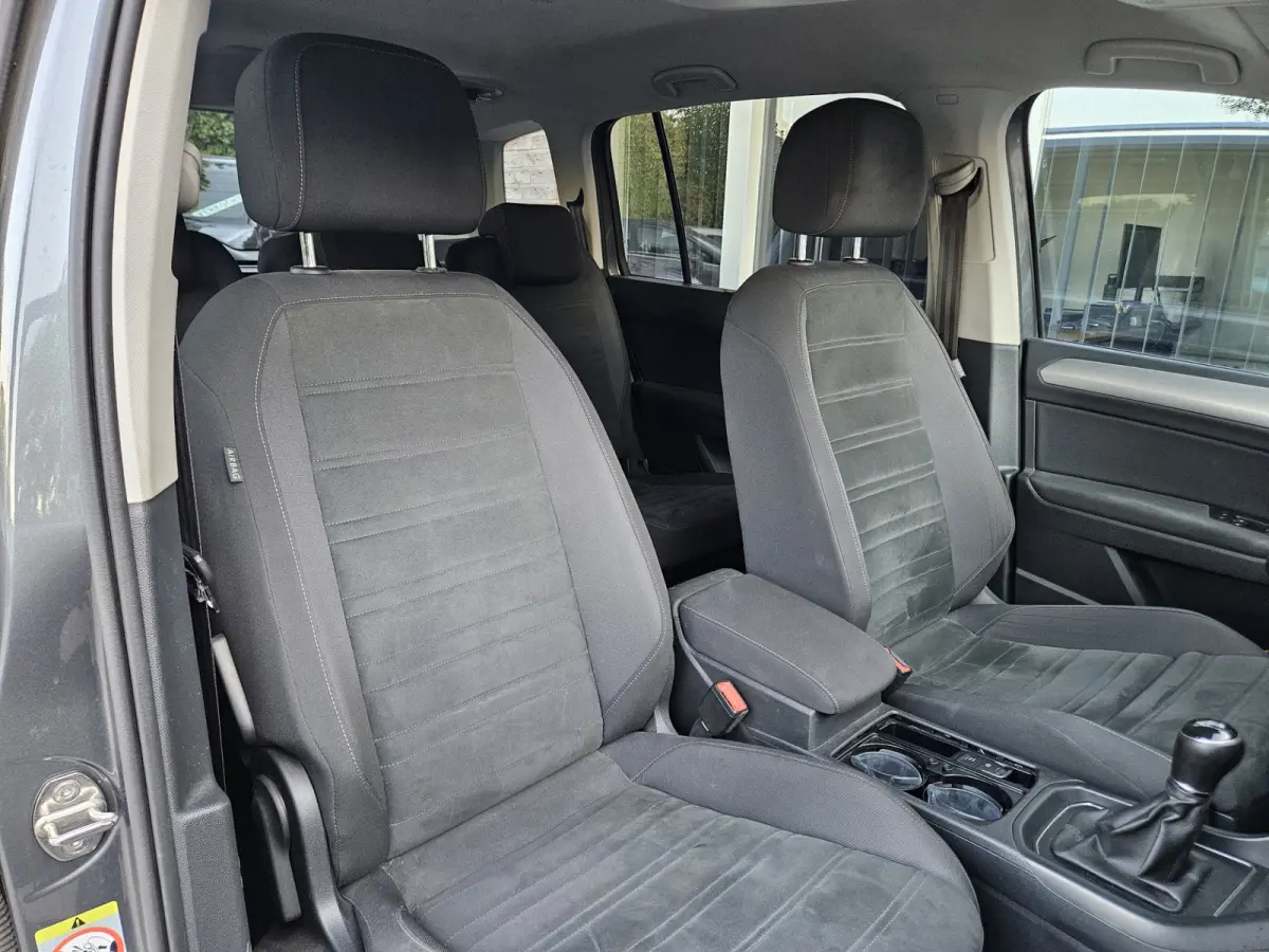 1.0 TSI Comfortline Business Carplay! Trekhaak! Airco/Clima! Cruise Control! Nette Auto!