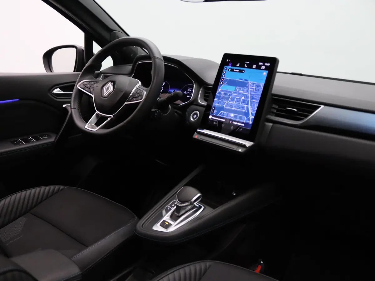 145pk E-Tech full hybrid esprit Alpine Apple Carplay/Android Auto | Climate