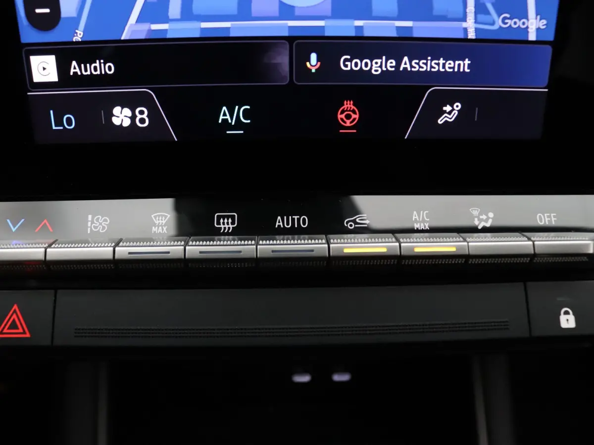 145pk E-Tech full hybrid esprit Alpine Apple Carplay/Android Auto | Climate