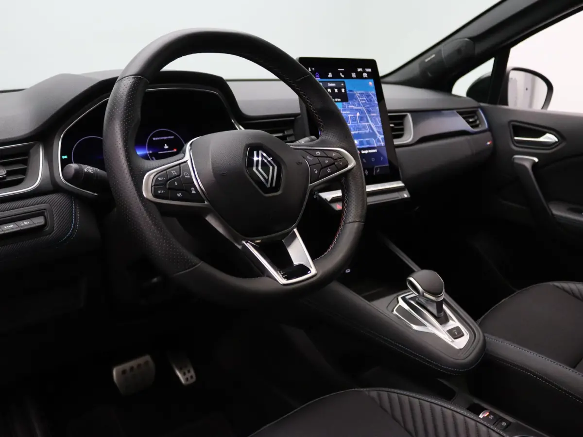 145pk E-Tech full hybrid esprit Alpine Apple Carplay/Android Auto | Climate