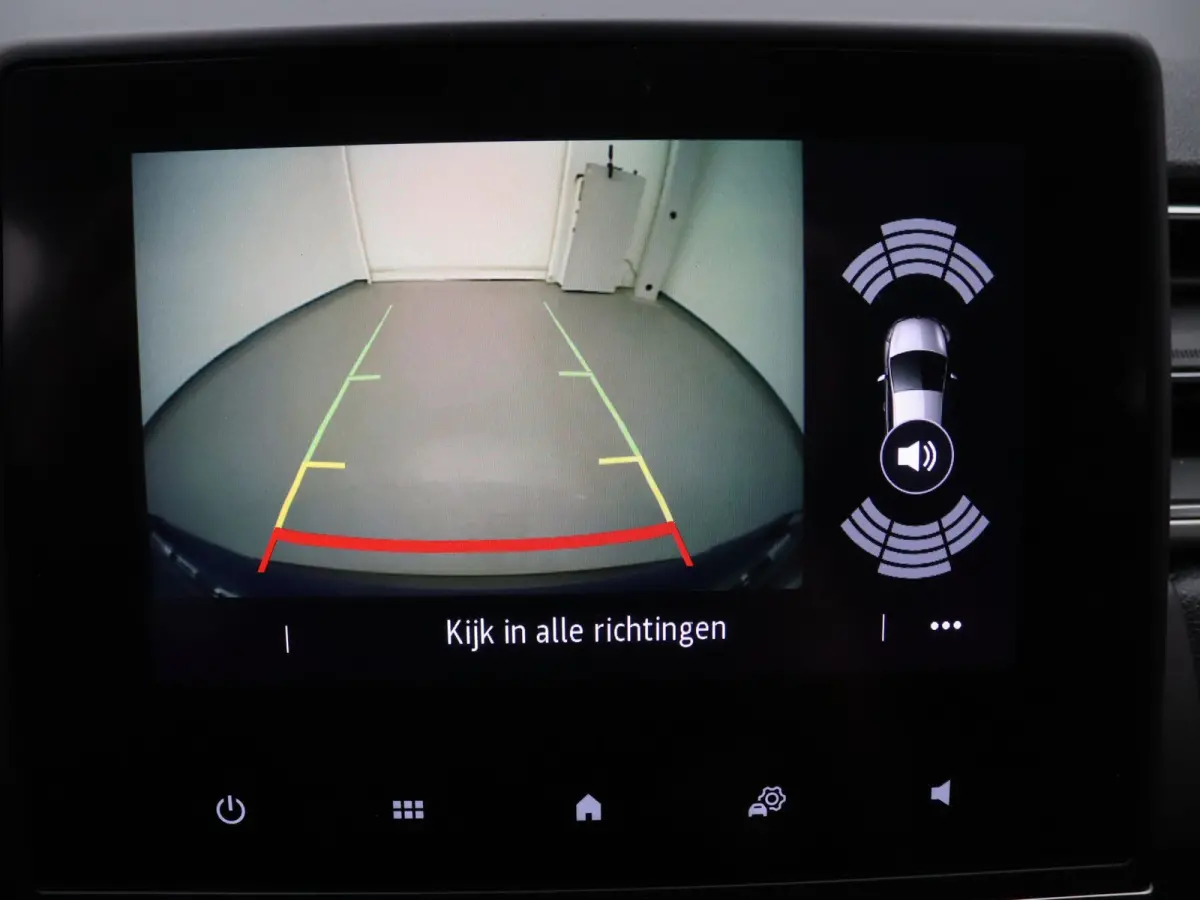 100pk TCe Intens Apple Carplay/Android Auto | Climate