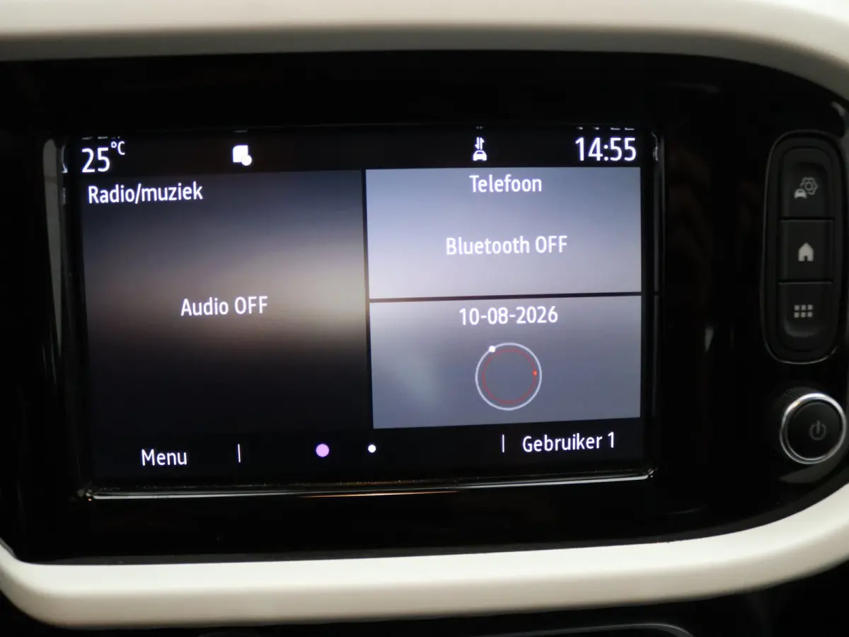 Z.E. R80 E-Tech Equilibre 22 kWh Apple Carplay/Android Auto | Climate