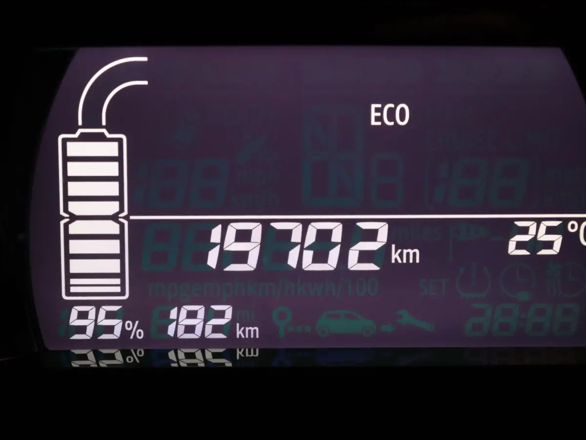 Z.E. R80 E-Tech Equilibre 22 kWh Apple Carplay/Android Auto | Climate