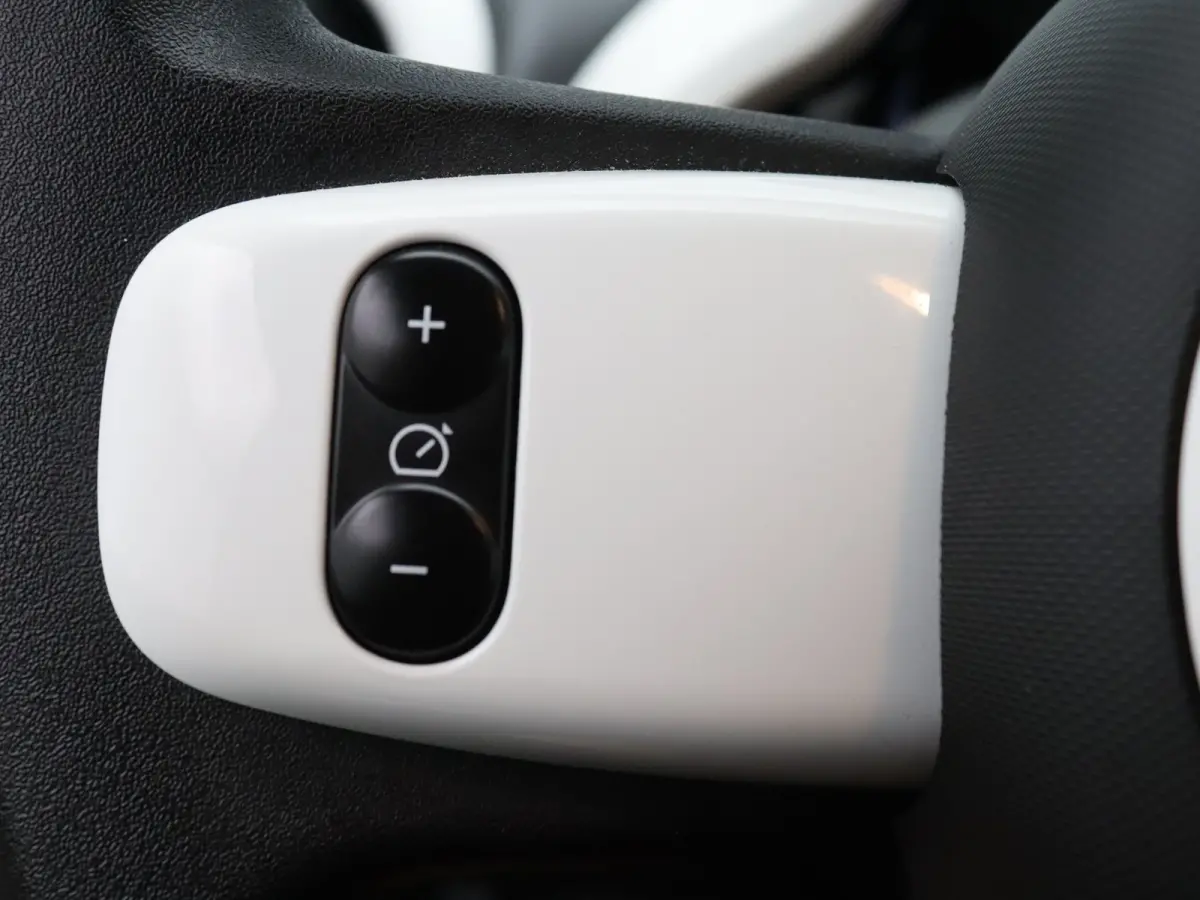 Z.E. R80 E-Tech Equilibre 22 kWh Apple Carplay/Android Auto | Climate