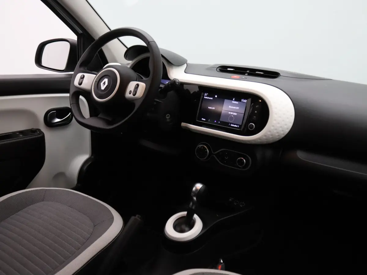 Z.E. R80 E-Tech Equilibre 22 kWh Apple Carplay/Android Auto | Climate