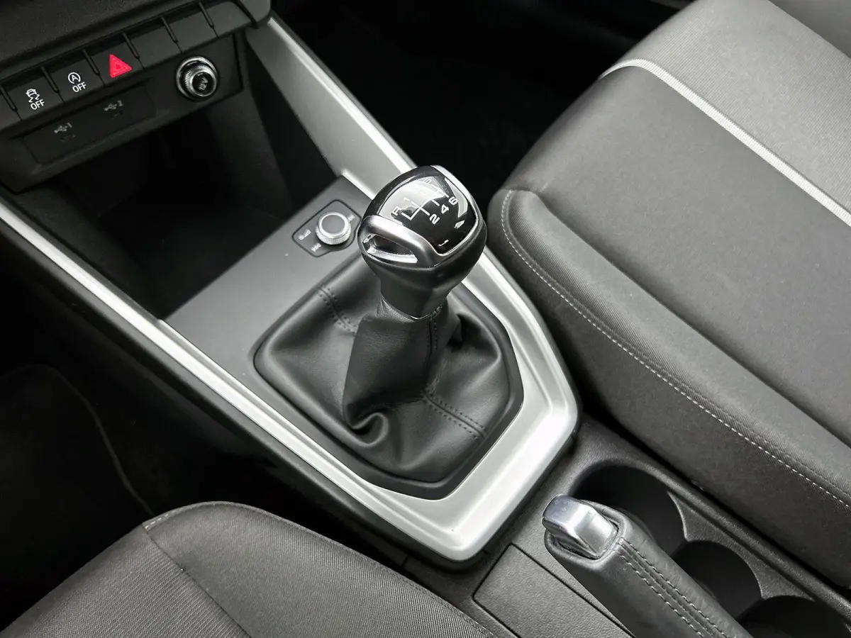 30 TFSI Pro Line