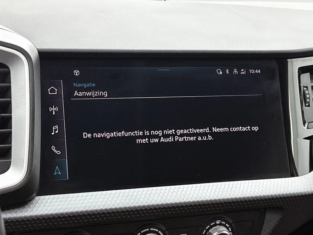 30 TFSI Pro Line