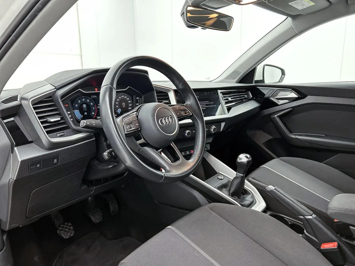 30 TFSI Pro Line