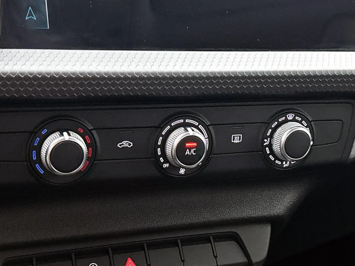 30 TFSI Pro Line