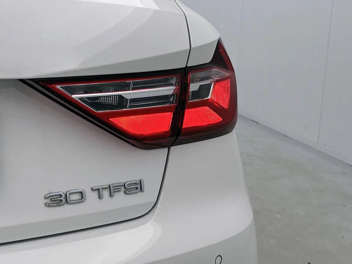 30 TFSI Pro Line
