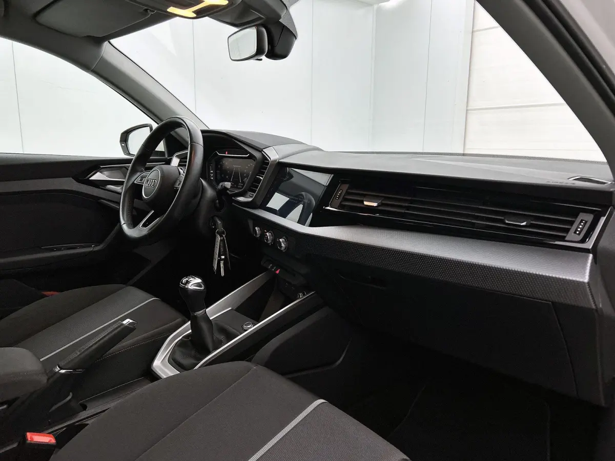 30 TFSI Pro Line