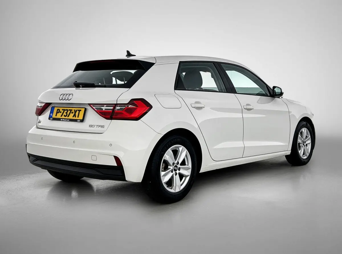 30 TFSI Pro Line