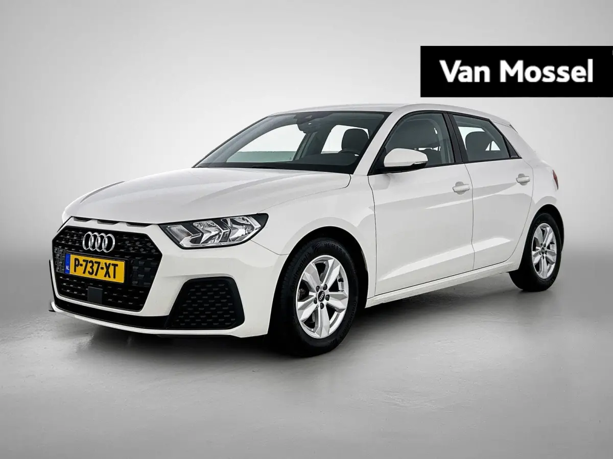 30 TFSI Pro Line