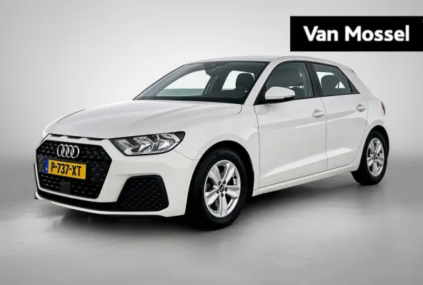 30 TFSI Pro Line