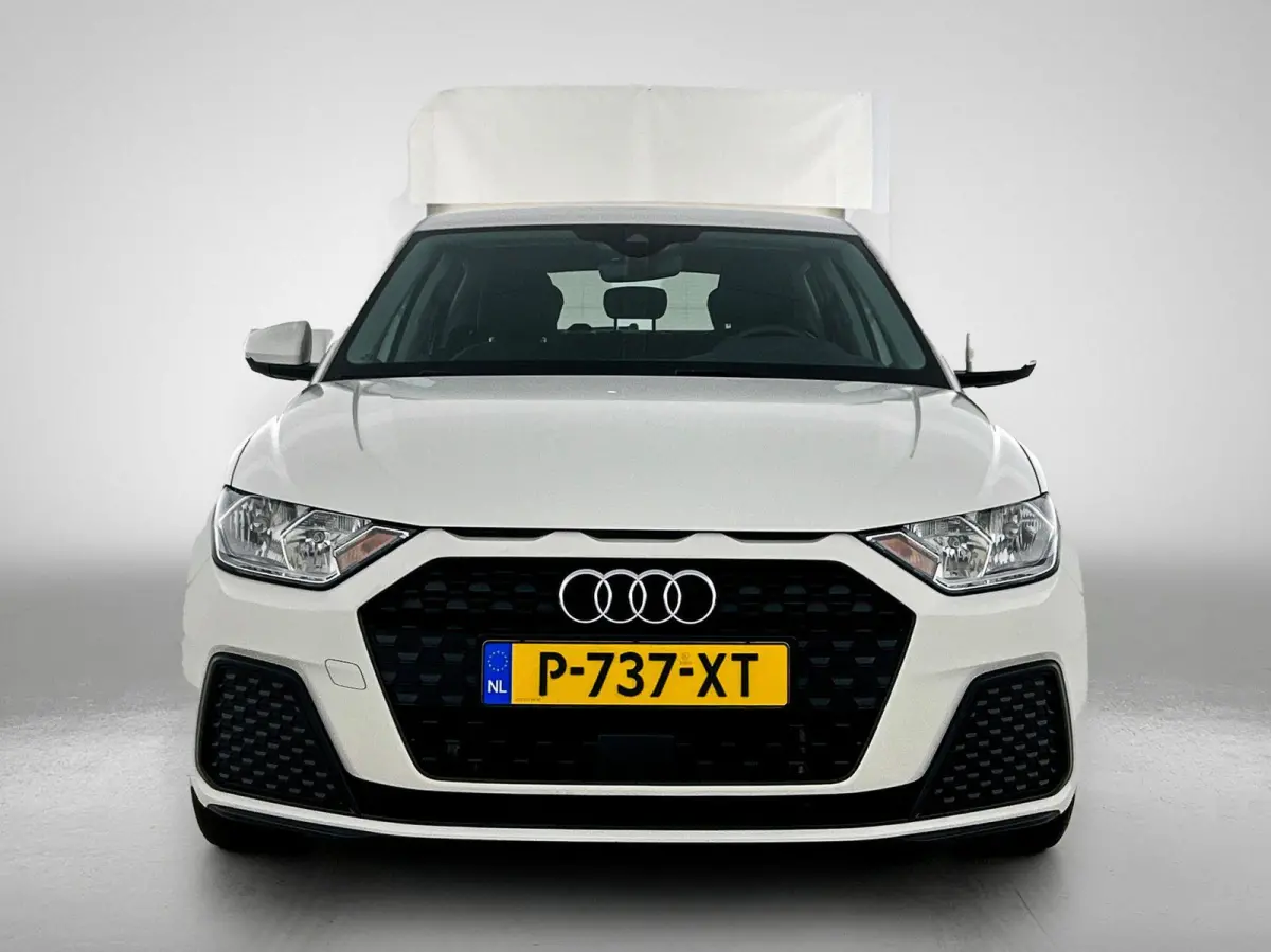30 TFSI Pro Line