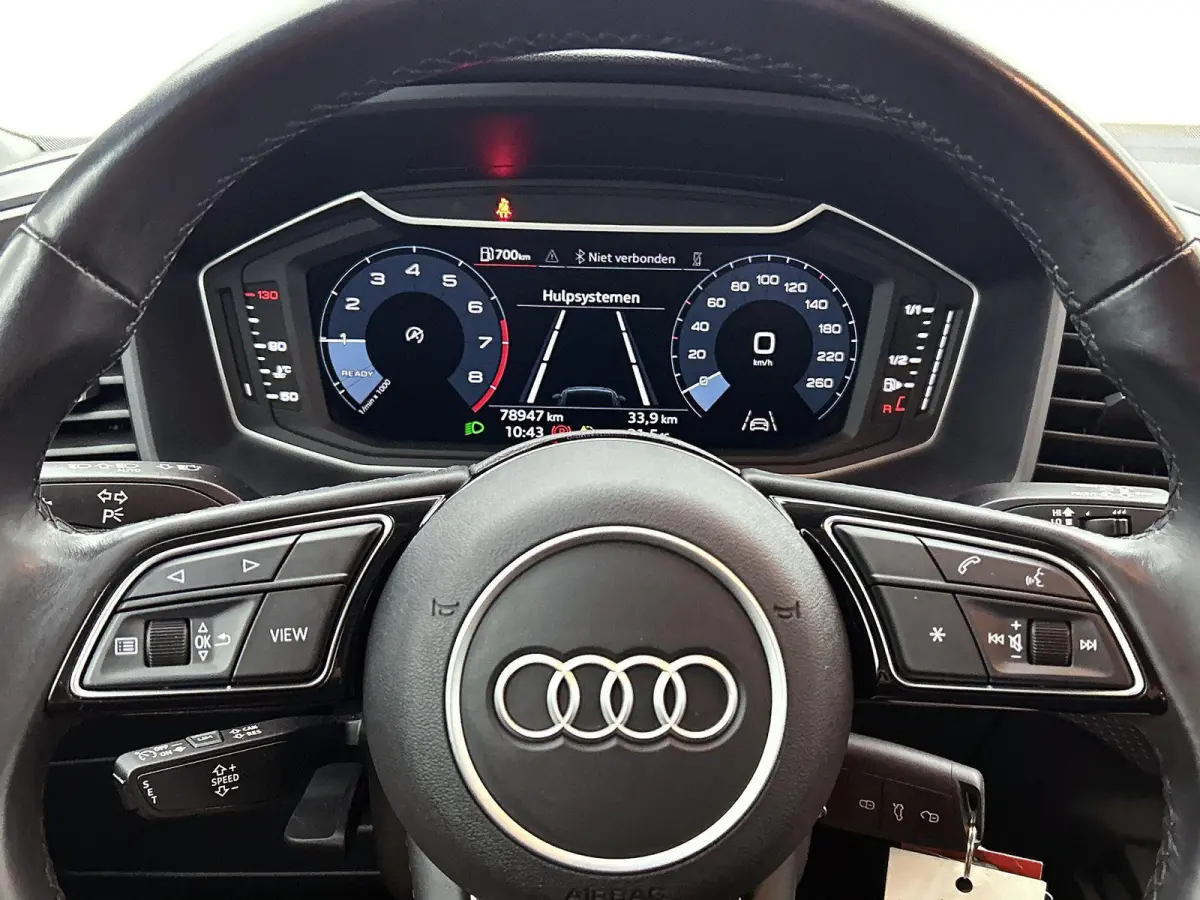 30 TFSI Pro Line