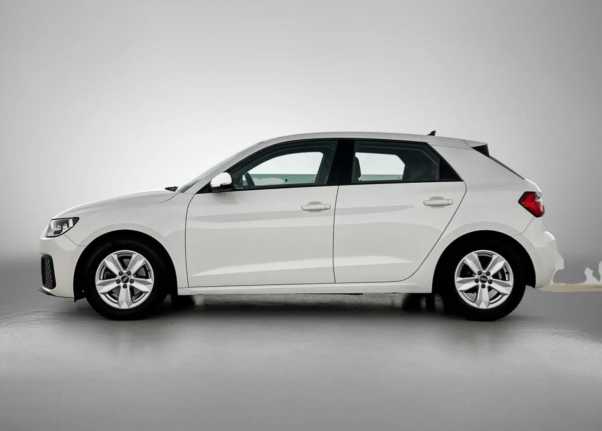 30 TFSI Pro Line