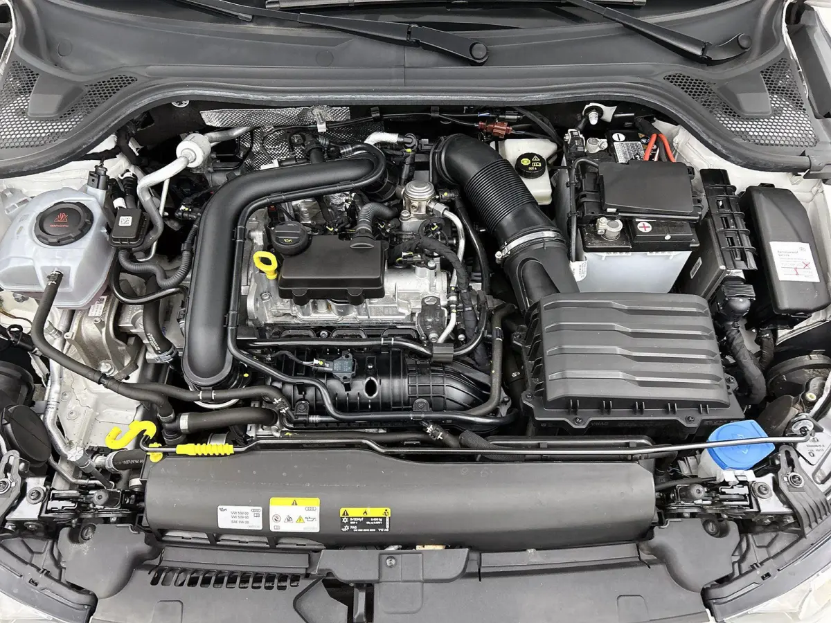 30 TFSI Pro Line