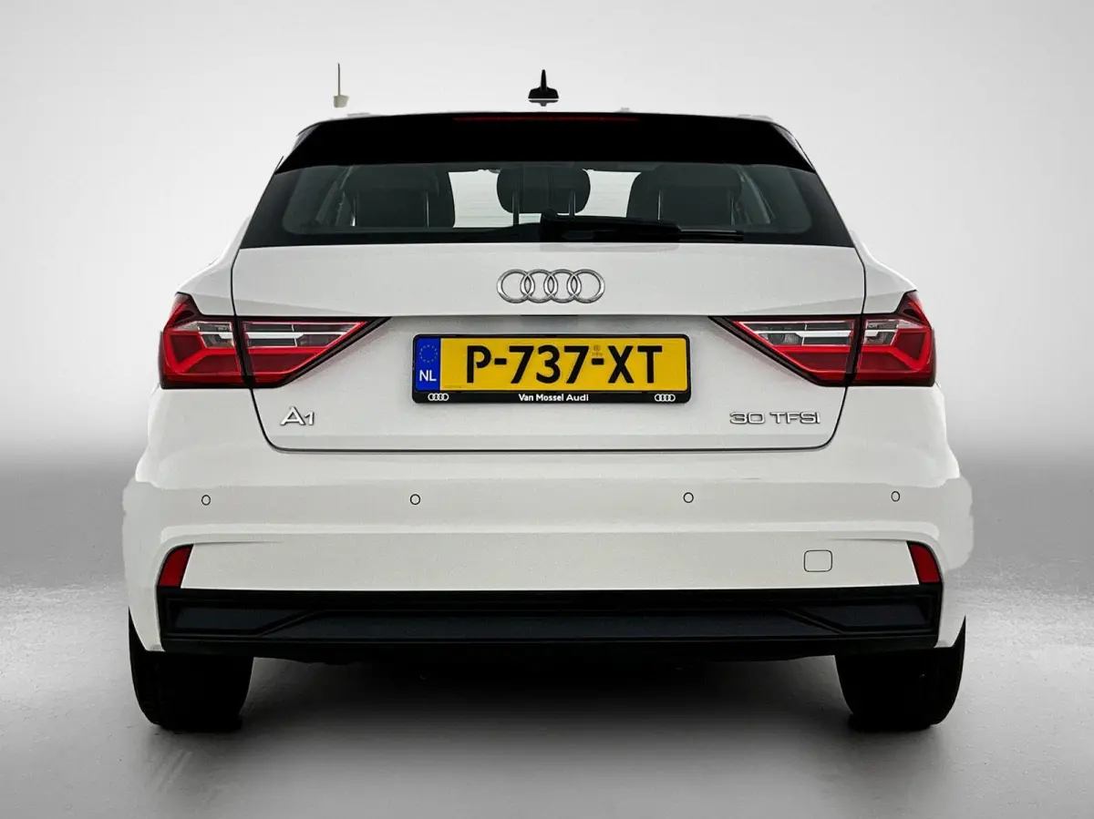 30 TFSI Pro Line