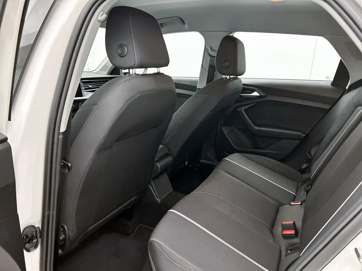 30 TFSI Pro Line