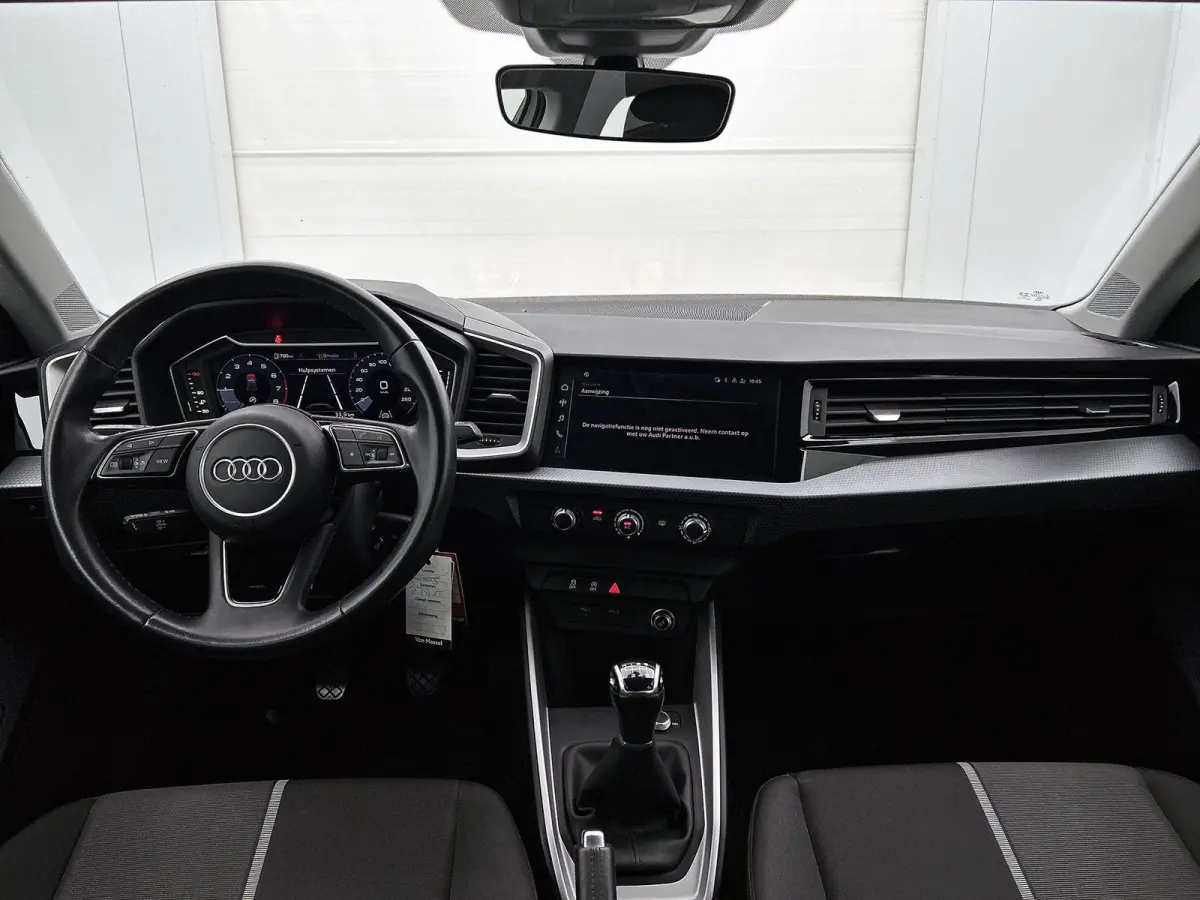 30 TFSI Pro Line