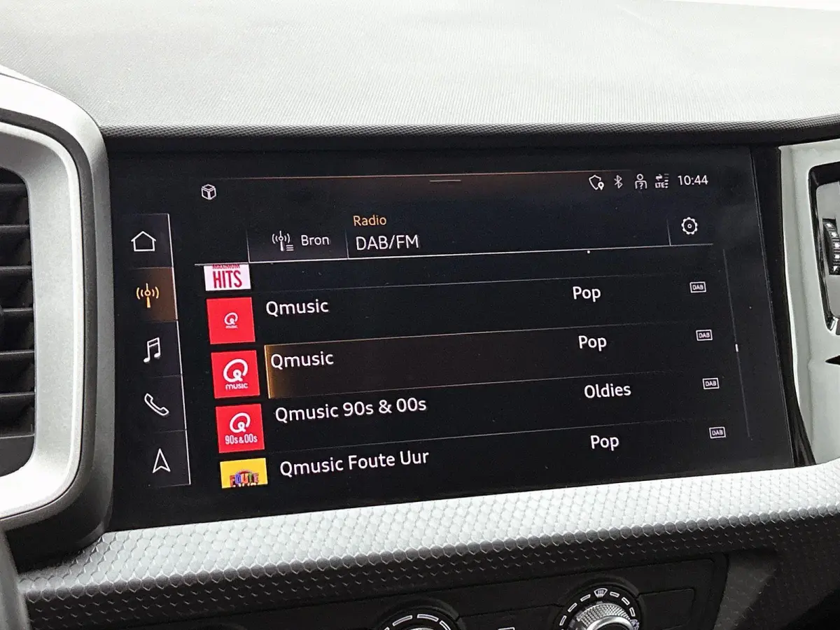 30 TFSI Pro Line