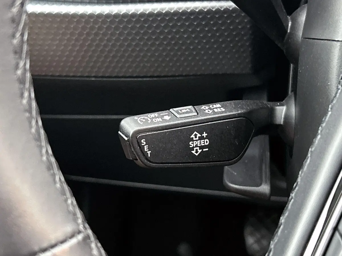 30 TFSI Pro Line