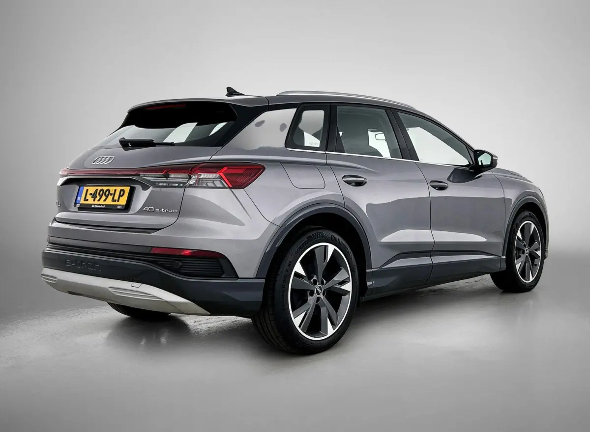 40 Launch edition Advanced 77 kWh | SOH 90% |