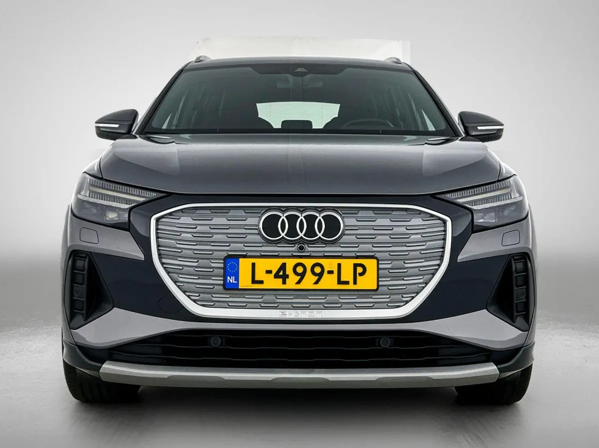 40 Launch edition Advanced 77 kWh | SOH 90% |